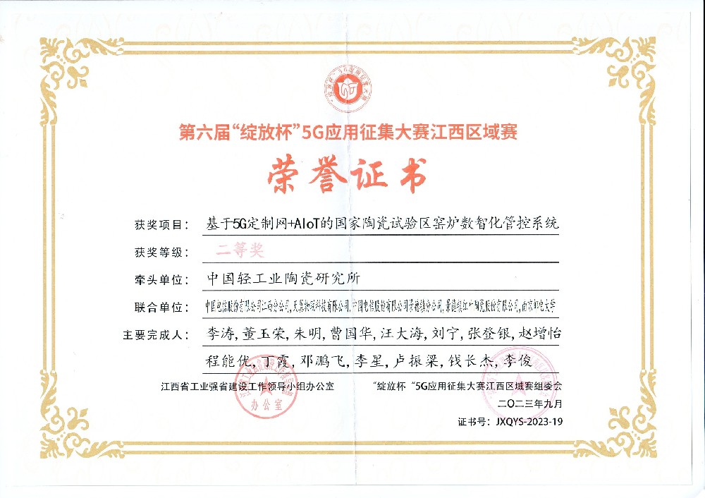 第六屆綻放杯江西區域賽二等獎證書(shū).jpg